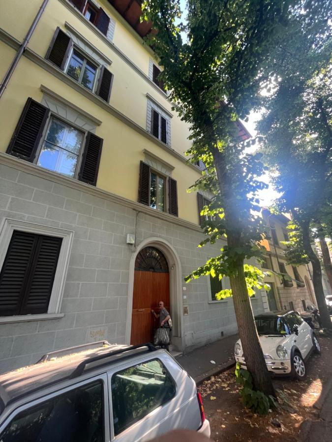 Apartamento La Casa Del Nek